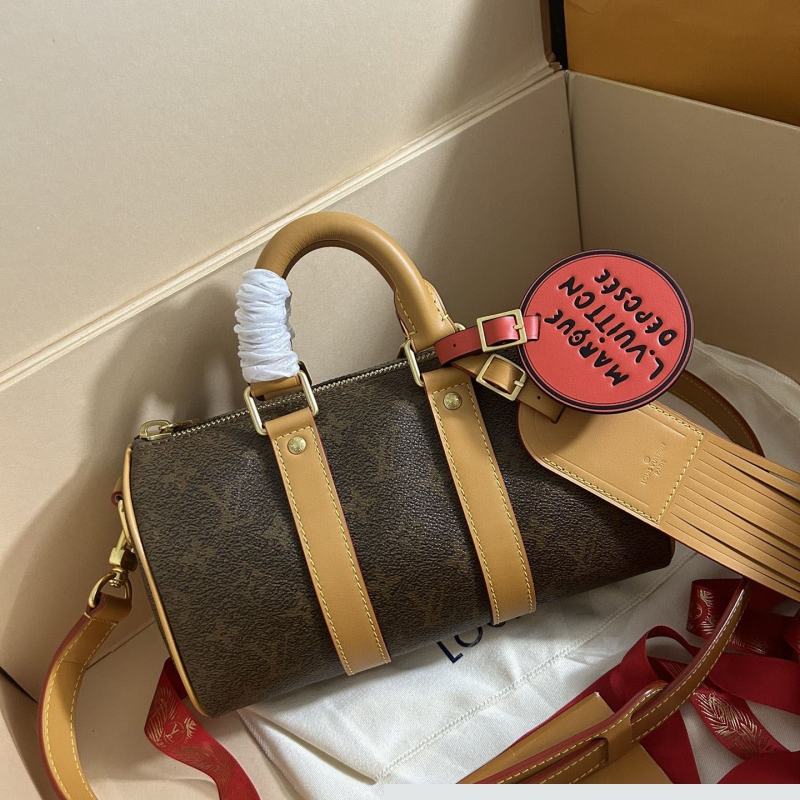 LV Speedy Bags